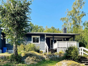 Holiday home DRÄKNE-HOGBY, Bräkne-Hoby